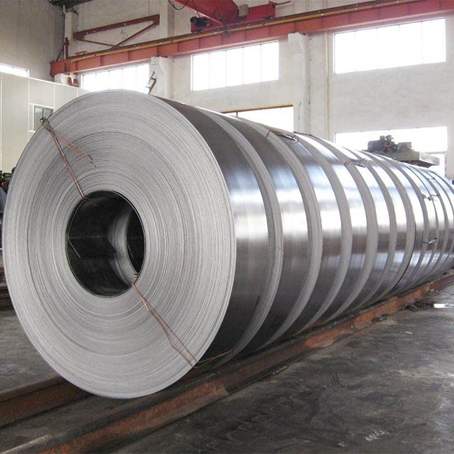 集裝箱用鍍鋅帶鋼